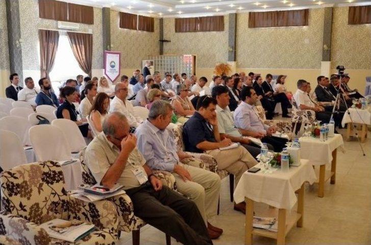 Turizmciler, Bakanlık Koordinesinde Toplandı G4