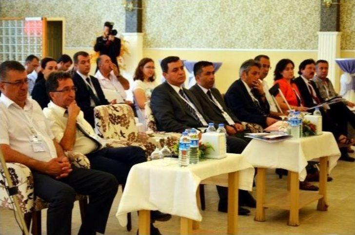 Turizmciler, Bakanlık Koordinesinde Toplandı G5