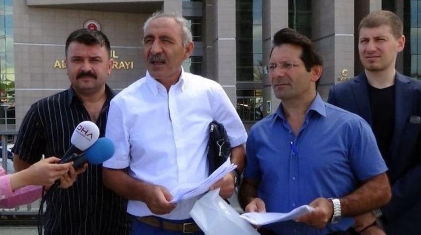 T&uuml;rk Eğitim Sen&rsquo;den Milli Eğitim M&uuml;d&uuml;rleri Hakkında Su&ccedil; Duyurusu