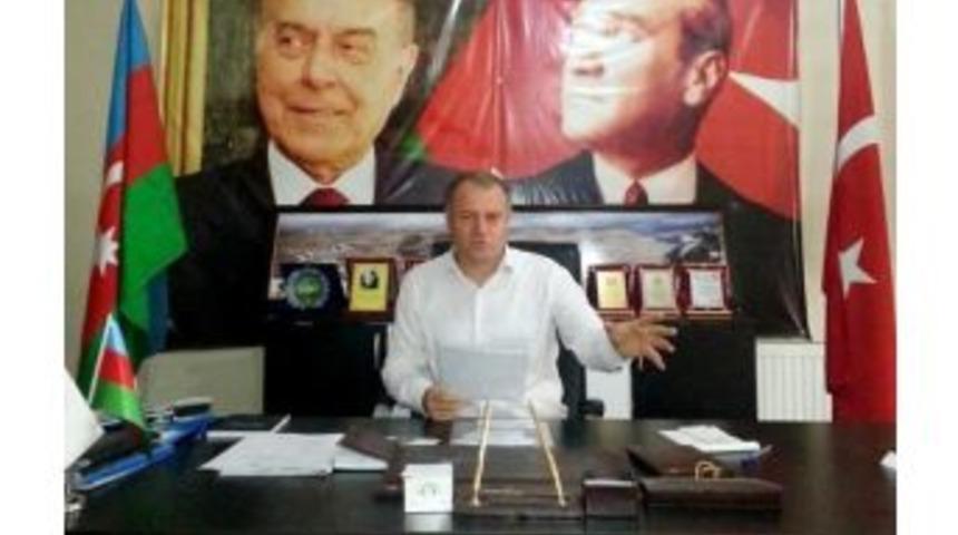 Asimder Başkanı G&uuml;lbey&rsquo;den Şok İddia