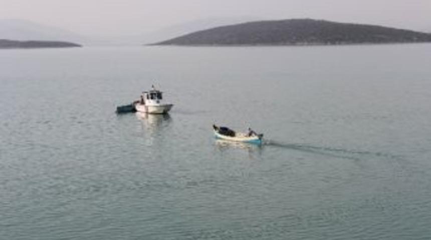 Beyşehir G&ouml;l&uuml;&rsquo;nde Usuls&uuml;z Avlanmaya Ge&ccedil;it Yok