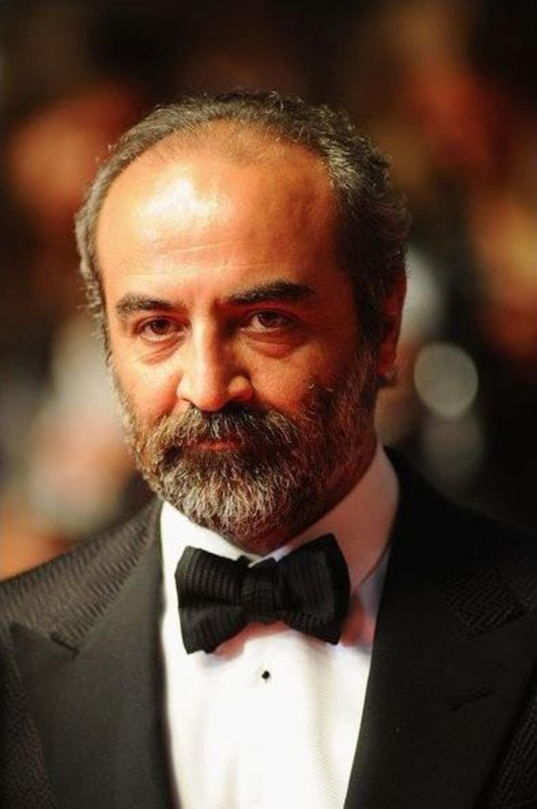 Altın Portakal&rsquo;da J&uuml;ri Başkanı Yılmaz Erdoğan