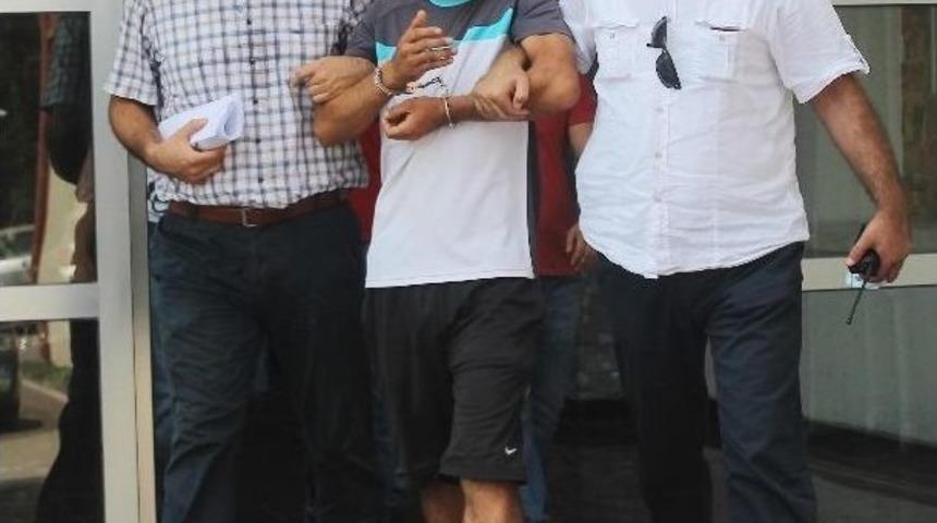 Kapka&ccedil;&ccedil;ılar Polisten Ka&ccedil;amadı