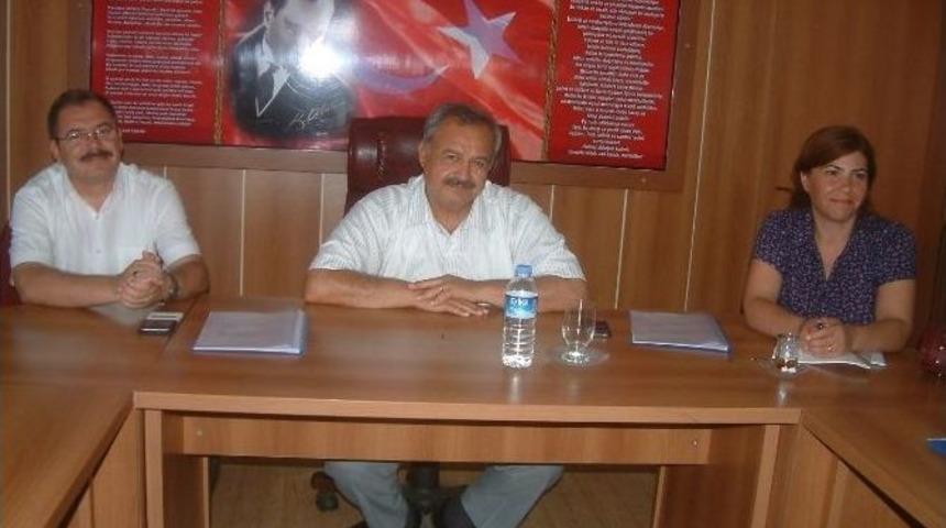 Burhaniye&rsquo;de Eğitim Kalitesi Artırılacak