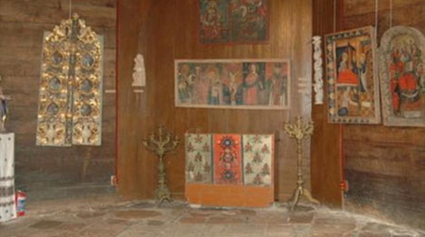 İşte H&uuml;rrem Sultan'ın k&ouml;yl&uuml;leri!