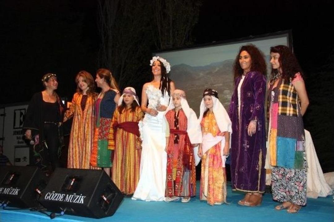 Toroslarda Sanat R&uuml;zgarı