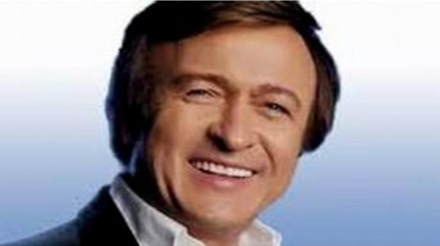 Aydın Zafer Bayramını Erol Evgin İle Kutlayacak