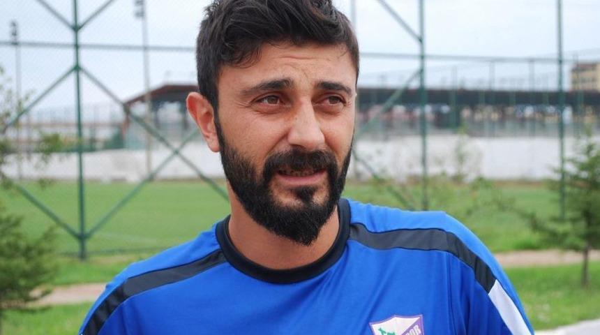 Ordusporlu Futbolcular Yeni Sezon I&ccedil;in Umutlu