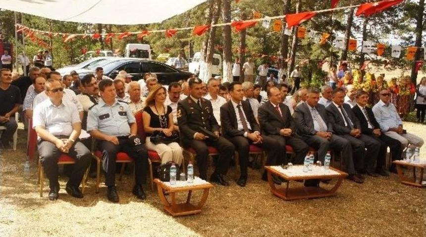 Atat&uuml;rk&rsquo;&uuml;n Devrekani&rsquo;ye Gelişi Kutlandı