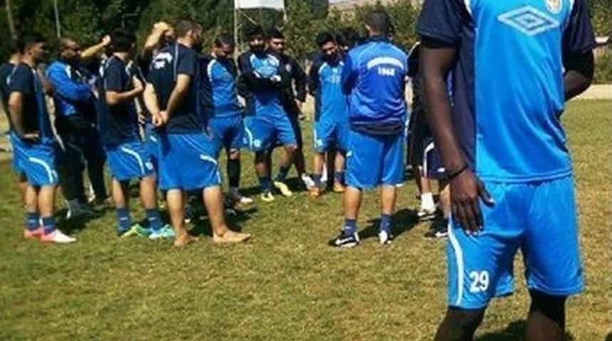 B&ouml;lgesel Amat&ouml;r Ligi