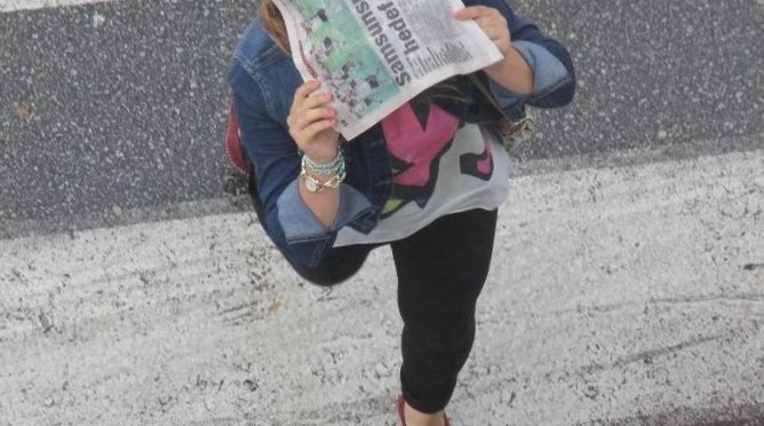 Asar: &ldquo;15 G&uuml;n Sonra Kayda Değer Yağış Oldu Ama Yetersiz&rdquo;