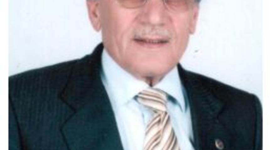 Belediye Başkanı Kalbine Yenik D&uuml;şt&uuml;