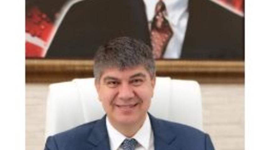 Başkan T&uuml;rel&rsquo;den 30 Ağustos Zafer Bayramı Mesajı