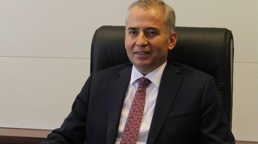 Denizli&rsquo;de Bakan Sevinci