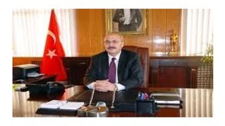 Vali K&ouml;şger&rsquo;den 30 Ağustos Mesajı