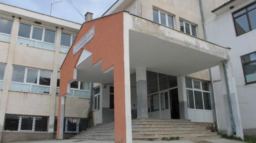 Tika Ve Plasnitsa Belediyesi İşbirliğiyle Mustafa Kemal Atat&uuml;rk Okul Binası Yenileniyor