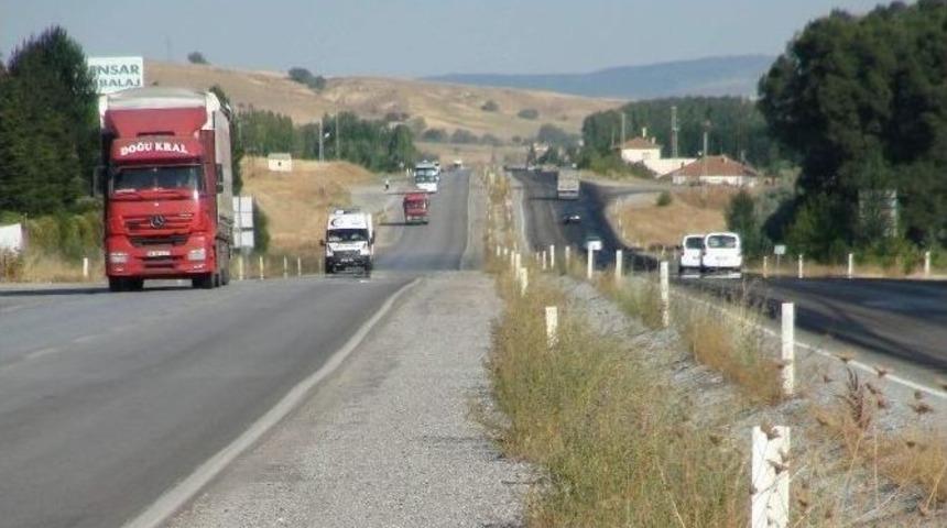 Yozgat Sağlık M&uuml;d&uuml;rl&uuml;ğ&uuml;nden Hareketli Ambulans Uygulaması