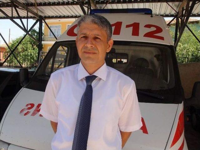 Yozgat Sağlık Müdürlüğünden Hareketli Ambulans Uygulaması
