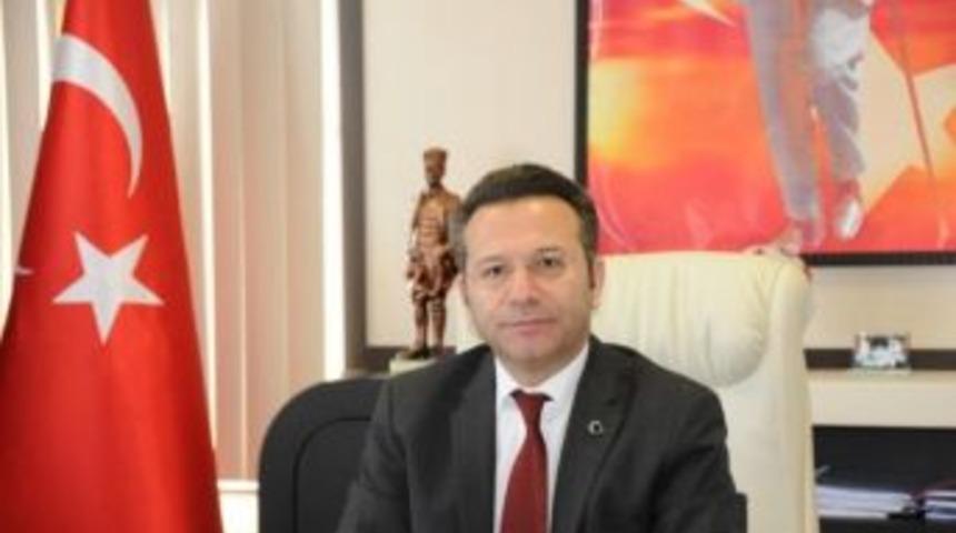 Aksoy: "30 Ağustos Destansı Zaferlerinden Birisi&rdquo;