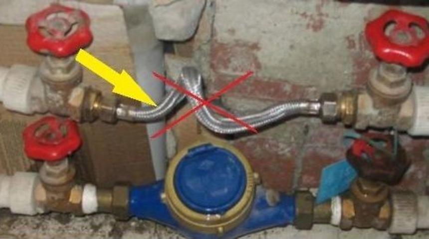 Maski&rsquo;den &lsquo;su Barışı&rsquo; Projesi