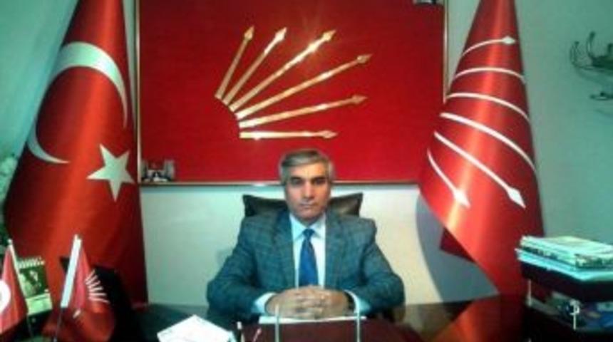 Chp İl Başkanı Kızıloğlu&rsquo;nun 30 Ağustos Zafer Bayramı Mesajı