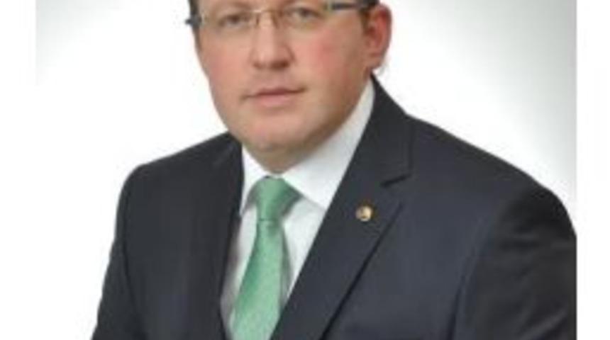 Bilecik Tso Başkanı Fevzi Uzun&rsquo;dan 30 Ağustos Zafer Bayramı Kutlama Mesajı