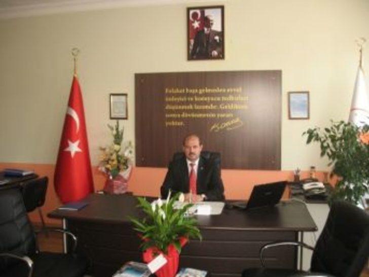 Tekirdağ’da ’afete Hazır Türkiye’ Projesi Devam Ediyor