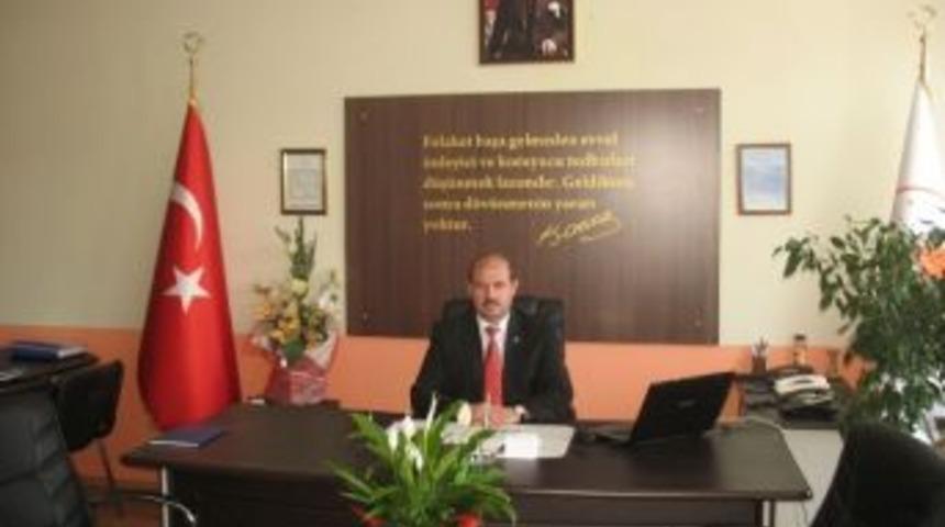 Tekirdağ&rsquo;da &rsquo;afete Hazır T&uuml;rkiye&rsquo; Projesi Devam Ediyor