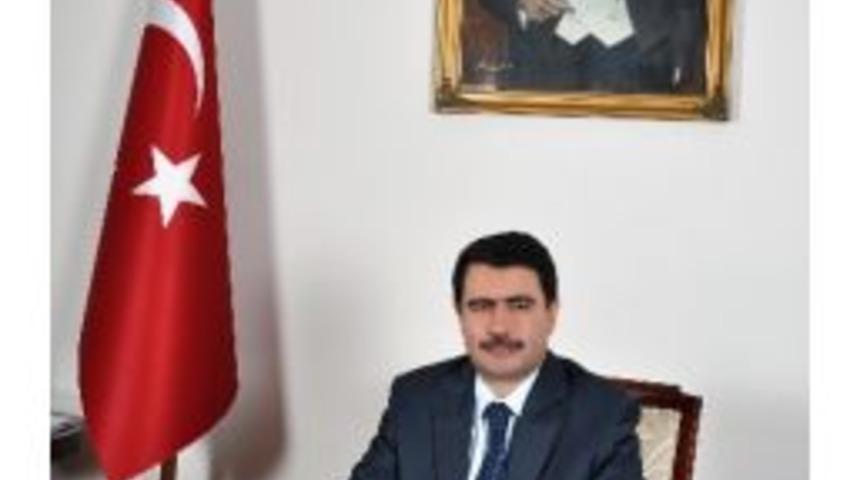 Vali Şahin&rsquo;in 30 Ağustos Zafer Bayramı Mesajı