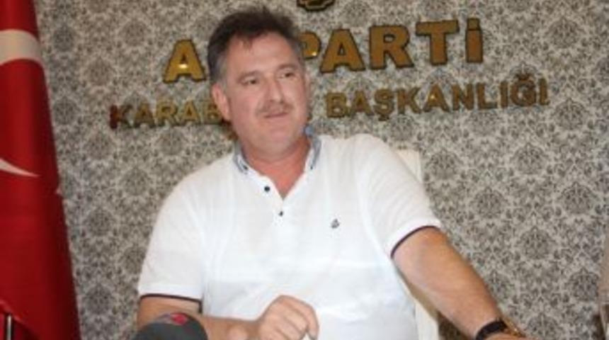 İl Başkanı Saylar&rsquo;dan Doktor Ataması A&ccedil;ıklaması