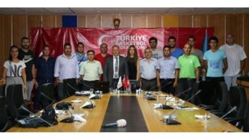 Aydınspor 1923&rsquo;&uuml;n Potadaki Muhtemel Rakipleri Belli Oldu