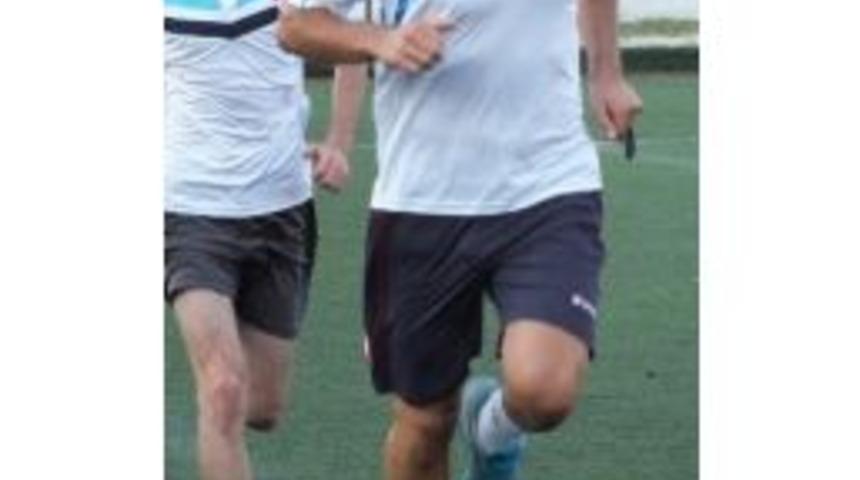 Aydınlı Hakemler Sarıyer-d&uuml;zyurt Ma&ccedil;ını Y&ouml;netecek