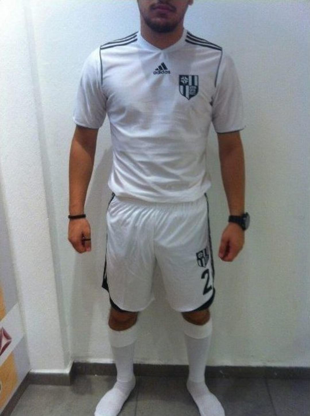 Formalar G&ouml;r&uuml;c&uuml;ye &Ccedil;ıktı