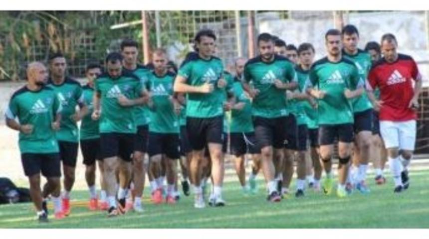 Aydınspor 1923 Taraftarıyla Buluşuyor