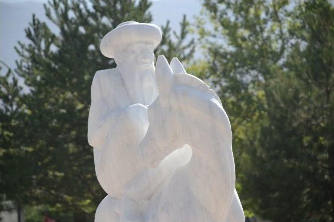 Bilgeler Yolu Projesi&rsquo;nde Sona Yaklaşılıyor