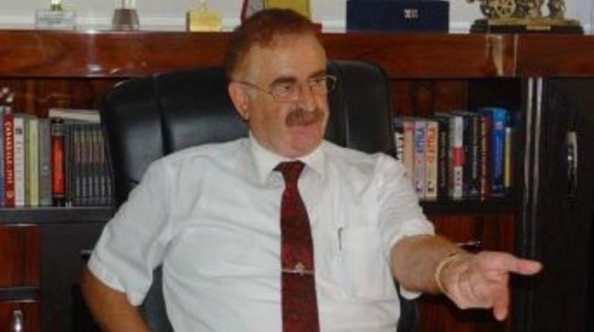 Mgc&rsquo;den Ka&ccedil;ırılan Gazeteci İle İlgili A&ccedil;ıklama