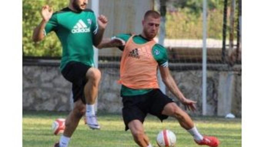Aydınspor 1923&rsquo;te Forma Savaşı