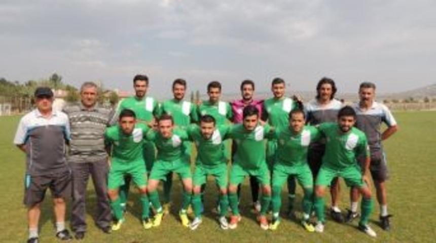 Malatya Yeşilyurtspor, Yeni Sezon Hazırlıklarını S&uuml;rd&uuml;r&uuml;yor