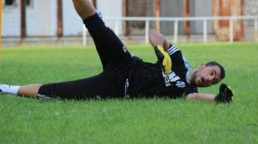 Bozdoğan Belediyespor Deniz İle Anlaşamadı