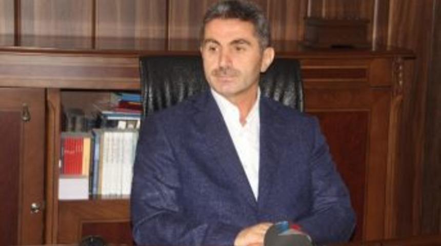 Karab&uuml;k&rsquo;ten 354 Hacı Adayı Hacca Gidecek