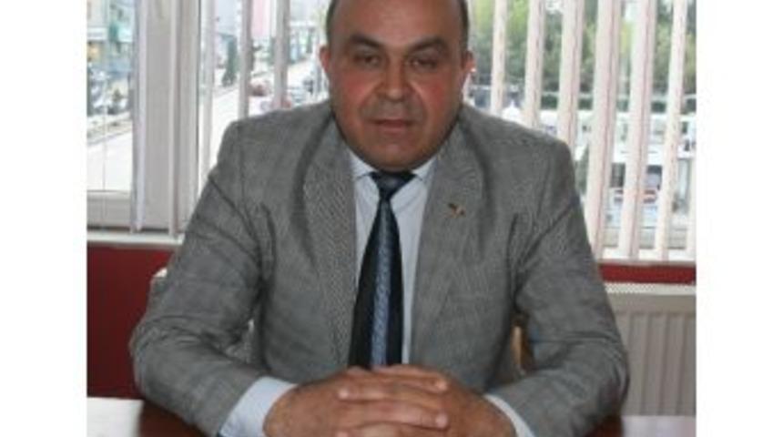 Yozgatlı İş Adamlarından Chp&rsquo;ye Tepki