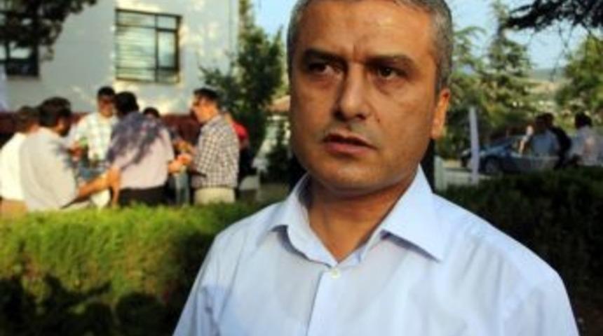 İşkur Yeni Hizmet Binası İ&ccedil;in &Ccedil;alışmalara Başladı