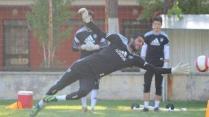 Aydınspor 1923, Aydın Kalak&rsquo;ı Kadrosuna Kattı