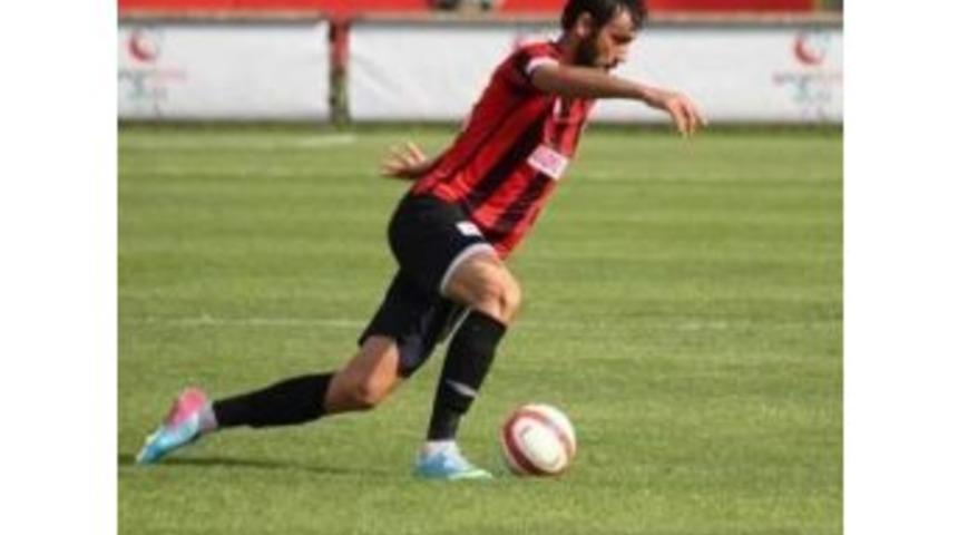 Barış Kazer, Sancaktepe İle Anlaştı