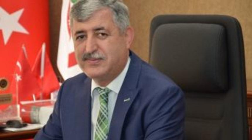 Polat&rsquo;ın Zafer Bayramı Mesajı