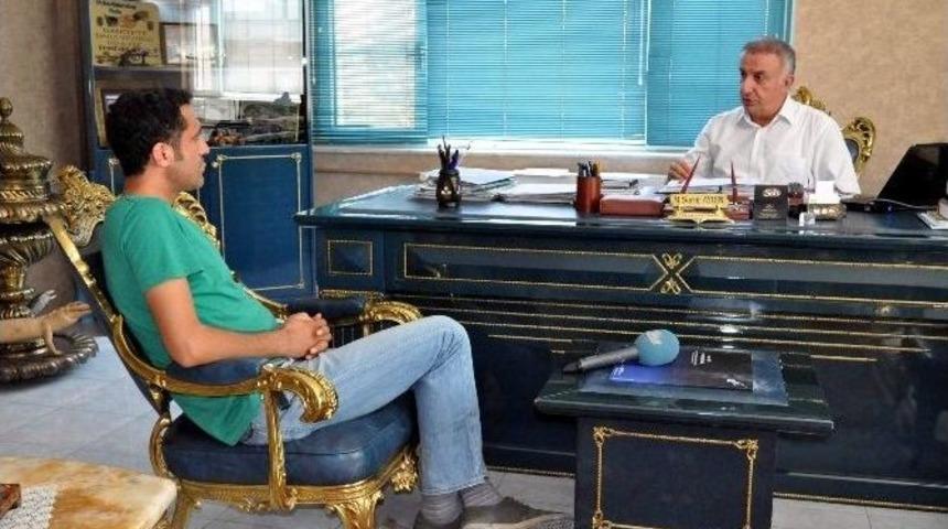 Bulgur D&uuml;nyaya Tanıtılacak