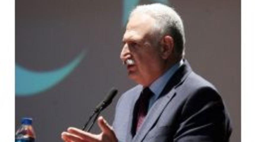 Rekt&ouml;r Prof. Dr. Ko&ccedil;ak&rsquo;tan 30 Ağustos Zafer Bayramı Tebrik Mesajı