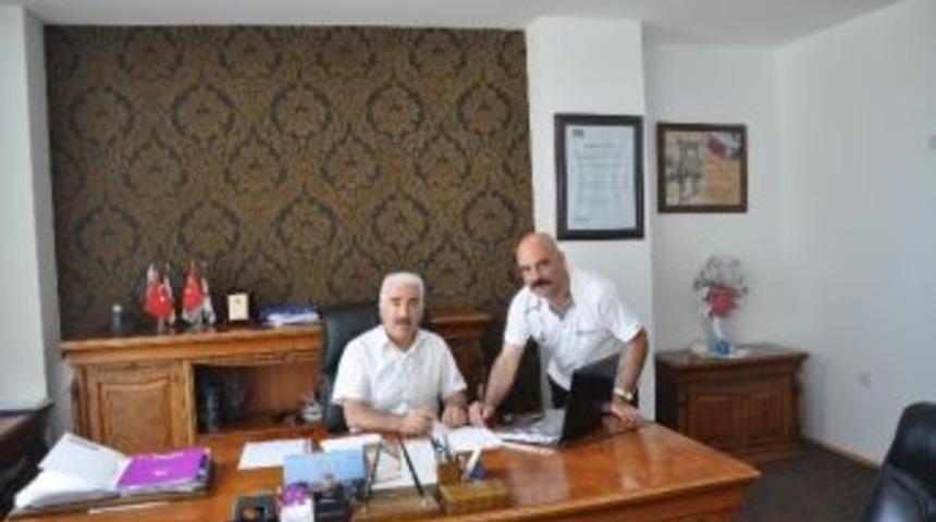 Ergaz Bluepet&rsquo;in Basın Danışmanı Kenan G&uuml;lerci Oldu