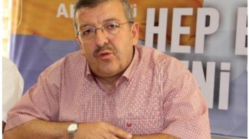 Eskipazar Belediyecilikte Kendini Aştı