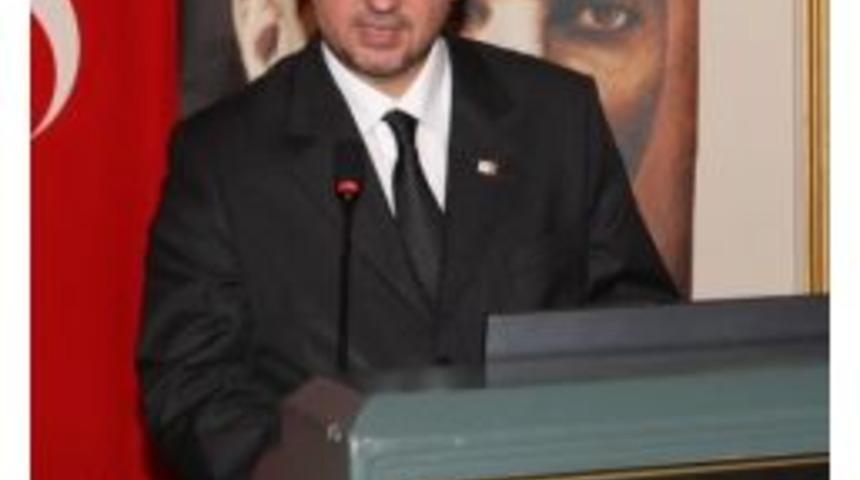 Tesiad Yeni D&ouml;nemden Umutlu